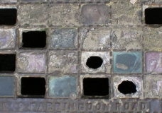 Dark Holes