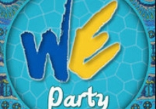 WE Party