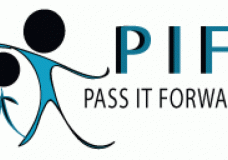 Pass It Forward