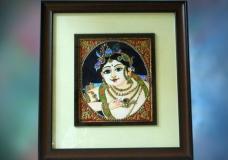 KRISHNA