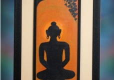 IN SEARCH OF PEACE