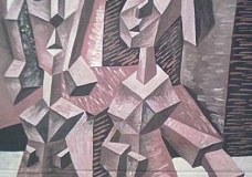 two women