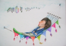 Inspiration sleep