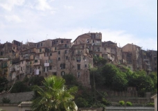 City or hill?????