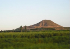 sleeping giant