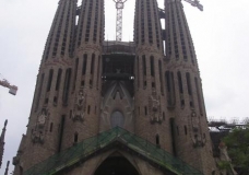 The unfinished masterpiece