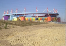 da stade