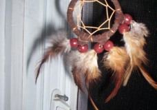 Dreamcatcher