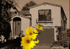 Elements of a Home