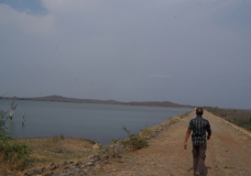 Long Walk to Freedom