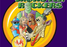 Monsters