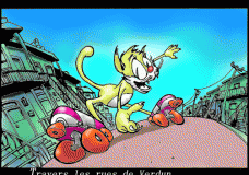 El Gato Loco