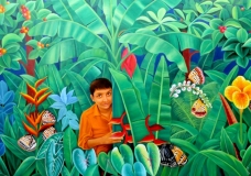monu series