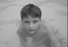 Water Baby