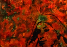 Self-Portrait