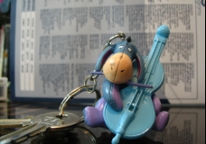 My Key-ring