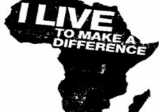 my Africa