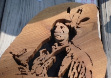 Native Culture