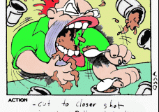 Bill Goes