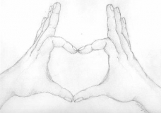 Hands of Love