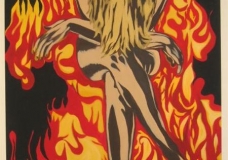 On Fire