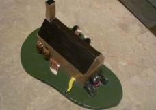 Animal House