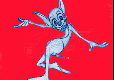 Dancing Daze