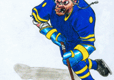 The Great Canadian Game