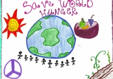 Save World Hunger