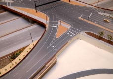 Crossroads of the future