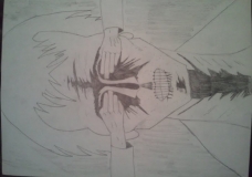censorship of eyes and mouth