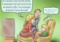 Game Addiction