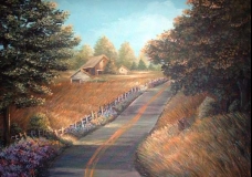 The Splendor of Pennsylvania