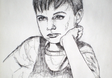 ink pen