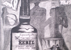 miniature work