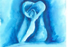 Blue Rose