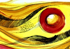 Ojo de Pez