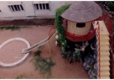 tree house 2