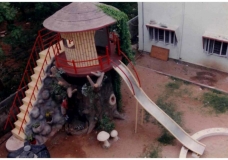 Tree House-1