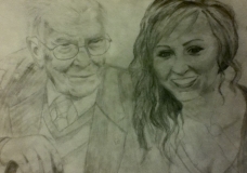 Grandpa and Me