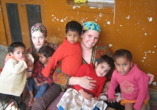 Sankalp Volunteer