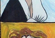 Frances Farmer Tale of Two Women