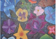 Funky Flora