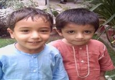 Our Children our Future