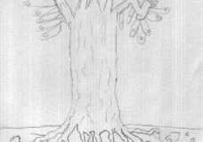 The Buddy Tree