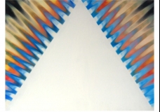 Negative space