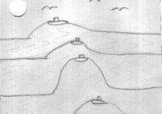 mother sea