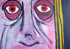 redeyes