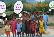 Our Ambition