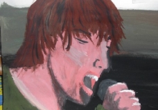 Nate Barcalow